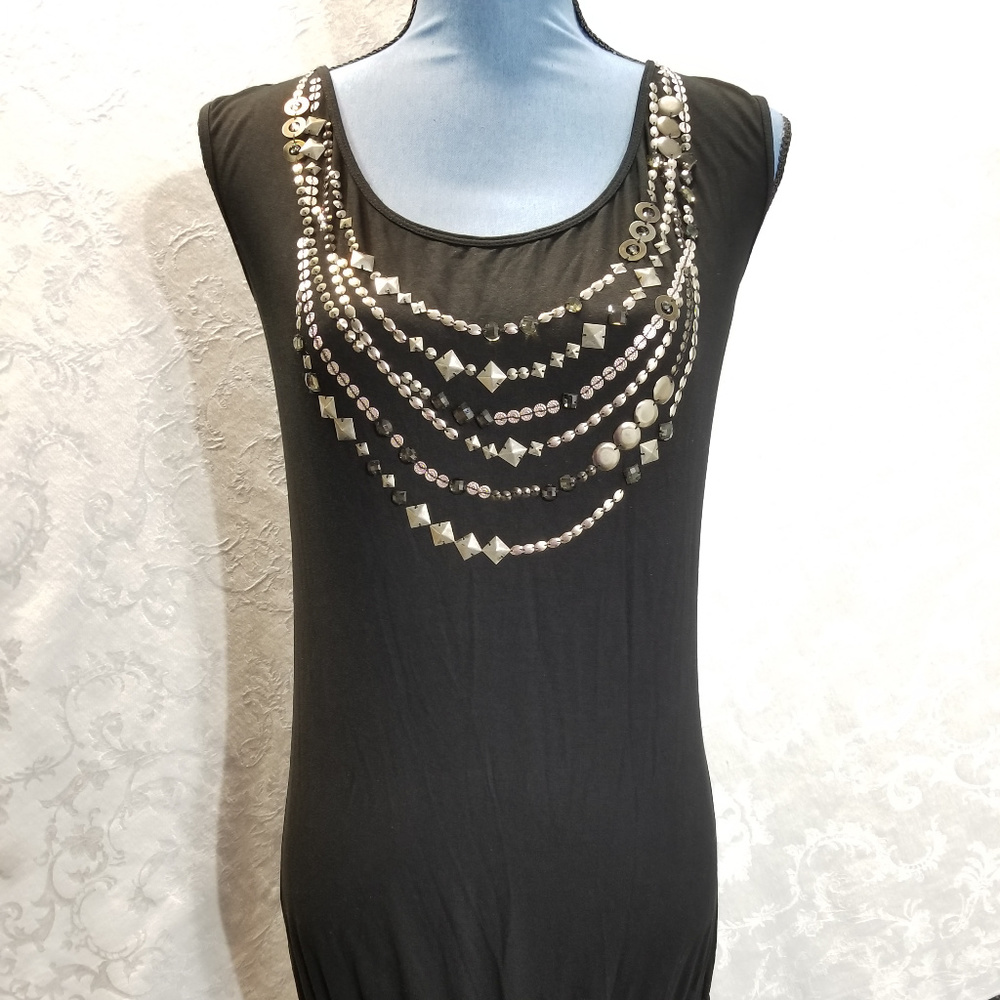 BCBGMAXAZRIA Bodycon Cocktail Dress Backless XXS